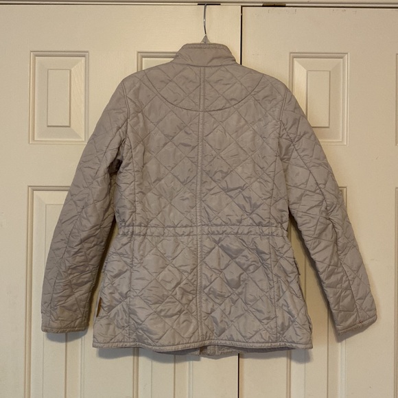 Coach Jacket - Picture 3 of 7